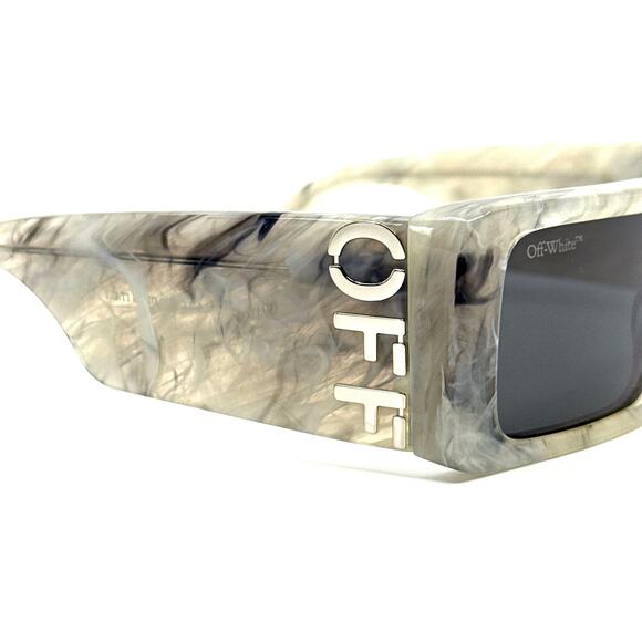 OFF-WHITE Sunglasses Milano OERI097 0807 - Picture 8 of 13